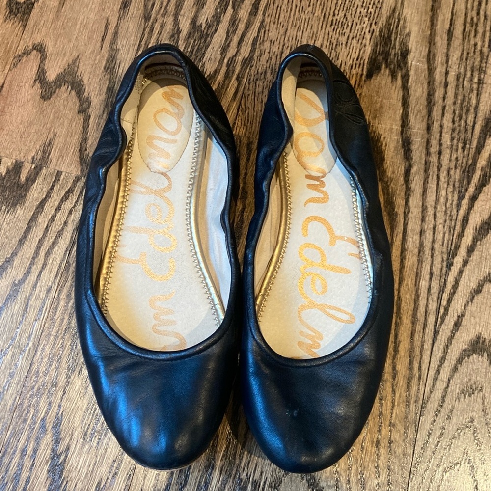 Sam Edelman ballet flats